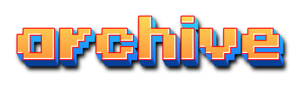 archive