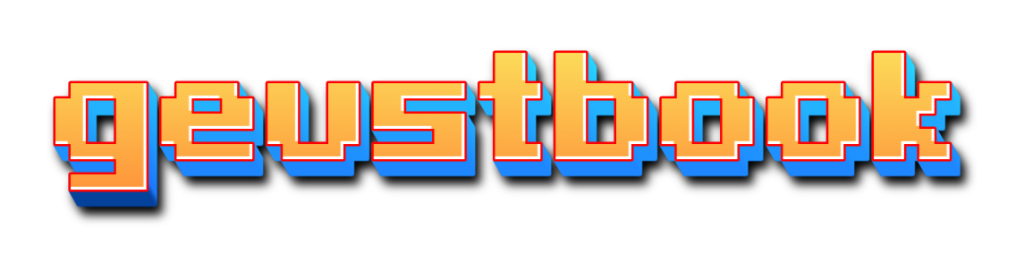geustbook